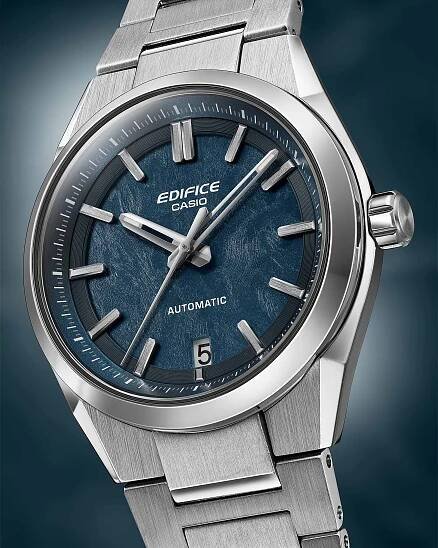 Casio EDIFICE Automatic EFK-100D-2AER