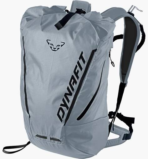 Dynafit Expedition 30 alloy / black out - Runsport.cz