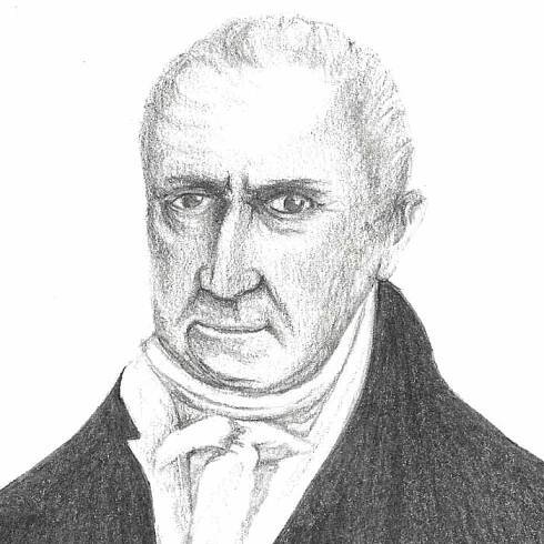 Inventions of Alessandro Volta