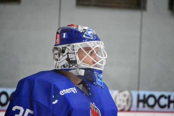 HC Tábor - BK Havlíčkův Brod (1. kolo) | HCTábor.com oficiální stránky hokejového klubu