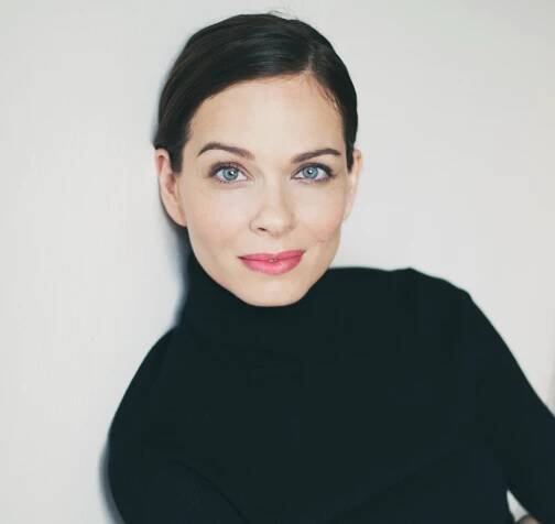 Zuzana Šulajová - ACTORSMAP