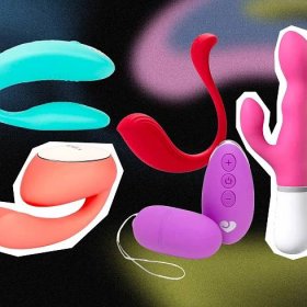 19 Best Remote Control Vibrators for Everyone in 2023