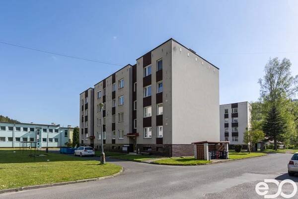 Prodej bytu 3+1 Jablonec nad Jizerou 3 150 000 Kč, foto 18