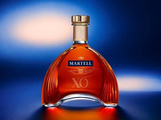 Martell | Pernod Ricard