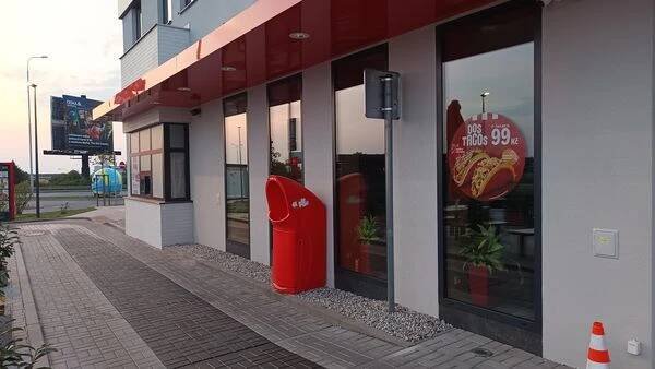 KFC foto 3