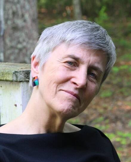Conversations with Maine Authors & Artists