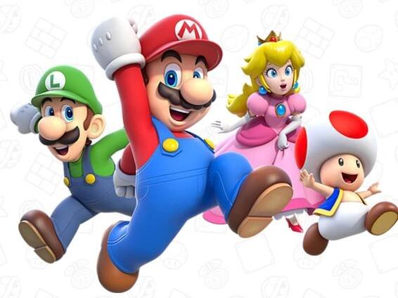 There's a new Nintendo Direct this Friday (and it's just before a major Mario anniversary)