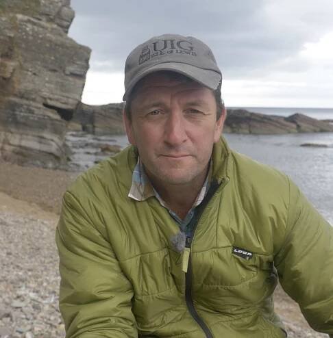 Ambassadors - The Atlantic Salmon Trust