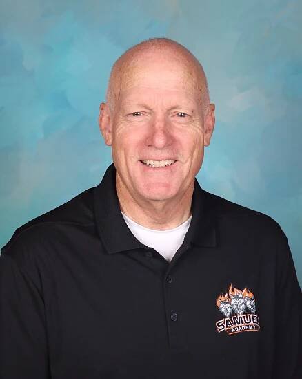 Our Staff | Samueli Academy