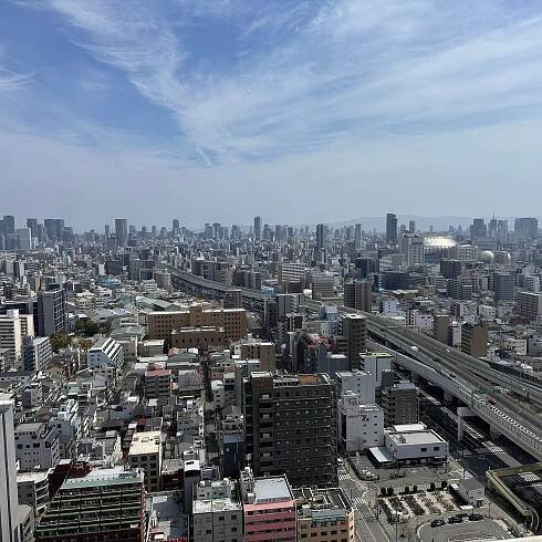 ART HOTEL OSAKA BAY TOWER - Updated 2025 Prices & Reviews (Japan)