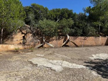Bývalý kemp Korsika 2023 | Urbex fans - sociální síť pro fanoušky Urbexu