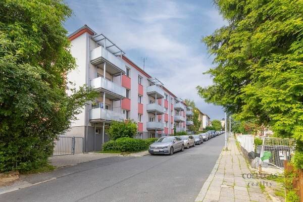 PRODÁNO Prodej, byt 3+1 69 m2, Brno - Juliánov, ul. Vápenka