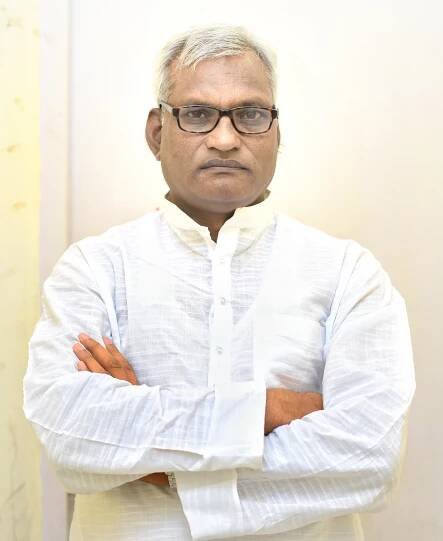 Ramesh Singh Kushwaha