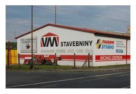 STAVEBNINY VM, s.r.o. foto 2