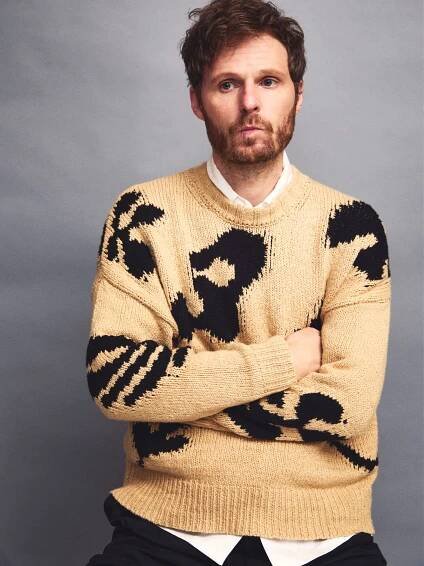 Rupert Young - 1883 Magazine