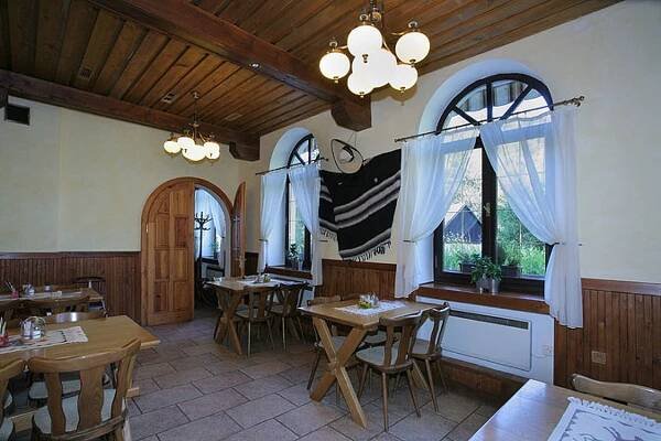 Ranč U jelena | fotogalerie
