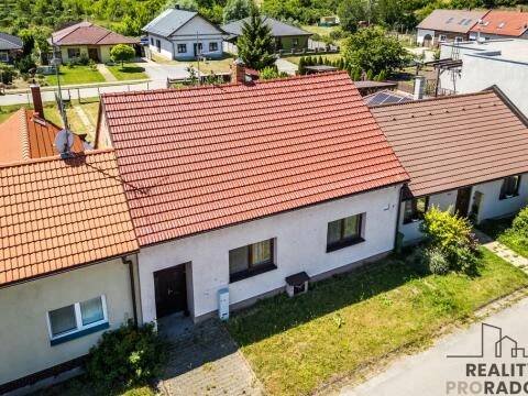 Blanka Šubrtová z REALITY PRORADOST s.r.o., Brno | Origo-reality.cz