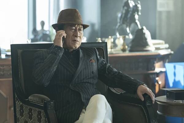 Eung-soo Kim - Yangjamulrihak - Z filmu