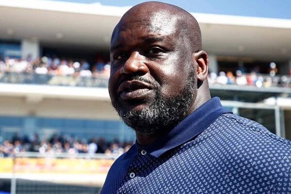 Shaquille O'Neal Felt 'Lost' After Divorce: 'I Had the Perfect Situation... I Was Just Being Greedy'
