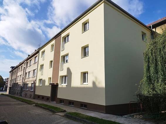 Tyršova, Holešov, okres Kroměříž