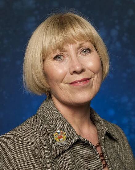 Linda Arkley