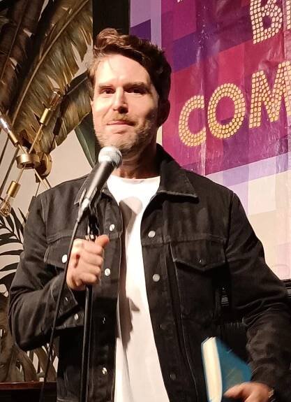 Joel Dommett - Wikipedia