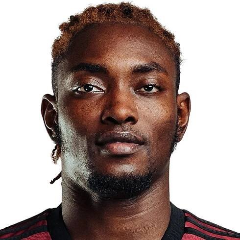 Victor Olatunji - Fotbal - iDNES.cz