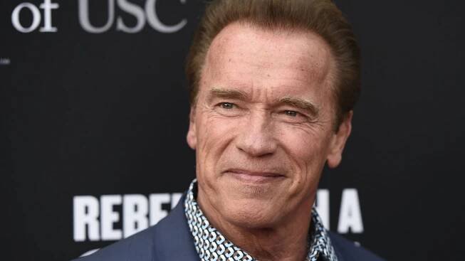 Zemřela hvězda Rockyho... Pláče i Schwarzenegger