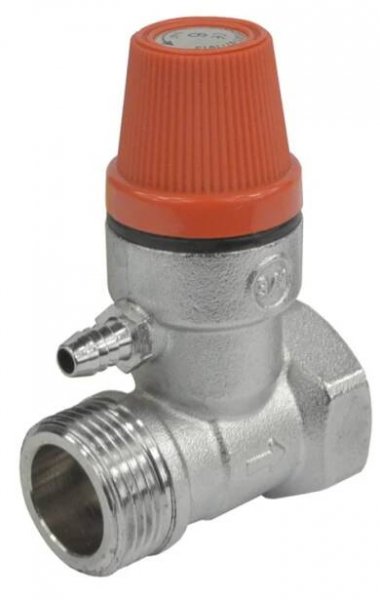 Mereo CR188G 3/4" od 351 Kč