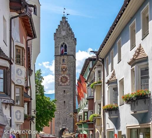 Sterzing