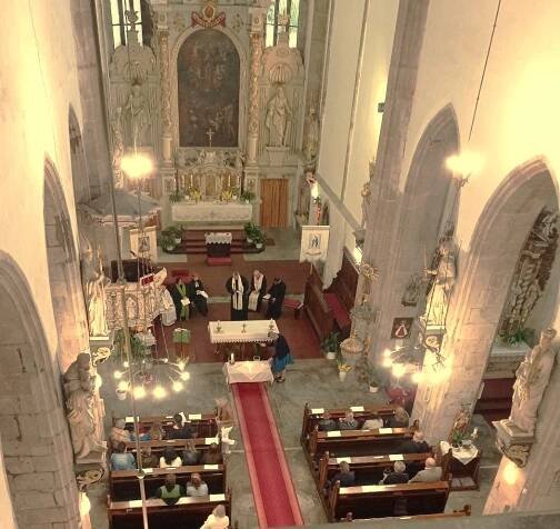 Domácí hospic Západ slavil první výročí poskytování služeb domácí péče