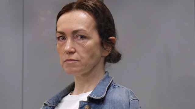 Ex-State TV Anchor Jailed 8 Years in Absentia for ‘War Fakes’ and ‘Justifying Terrorism’ - The Moscow Times