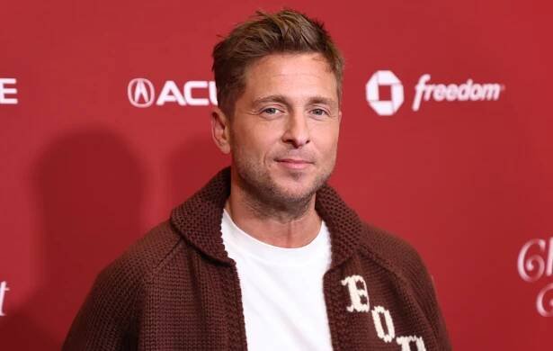 Ryan Tedder | Artists | NME.com