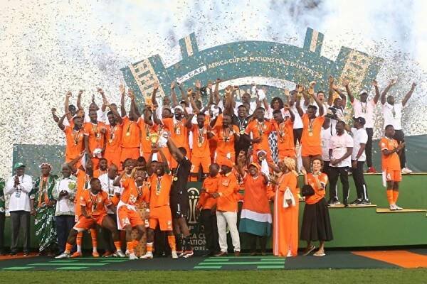 Přesun kvůli MS klubů: Africký pohár národů se odehraje až v roce 2026