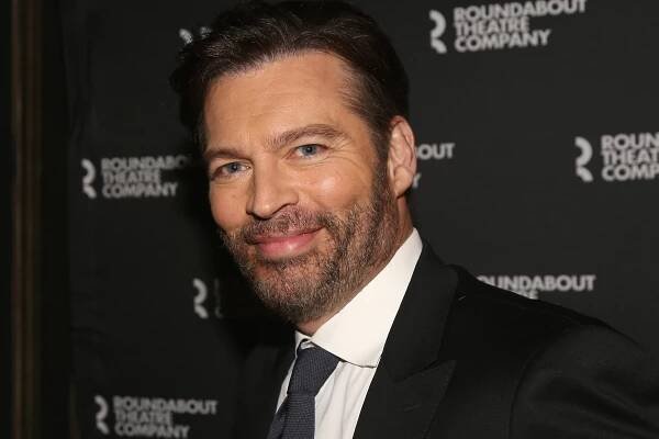 Harry Connick Jr.