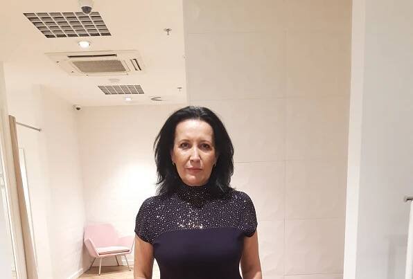 Isabela Siegelová - Soukupová - Castingofka.cz