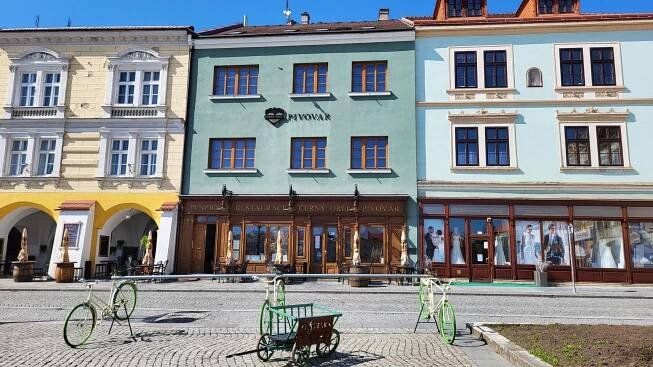 ČERNÝ OREL pivovar, s.r.o. foto 5