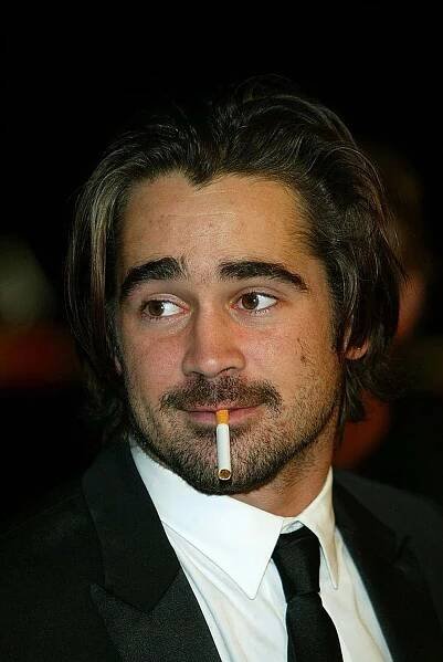 Colin Farrell