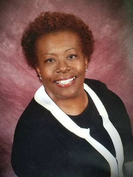 Roslyn Lockett photo