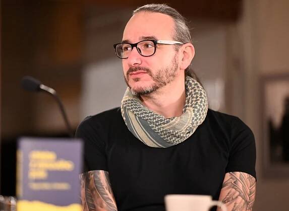 Jakub Szántó