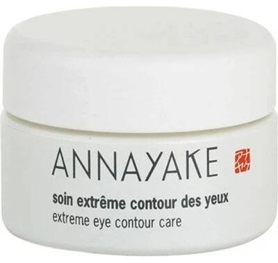Annayake Extreme Line Firmness eye Contour Care zpevňující krém na oční okolí 15 ml