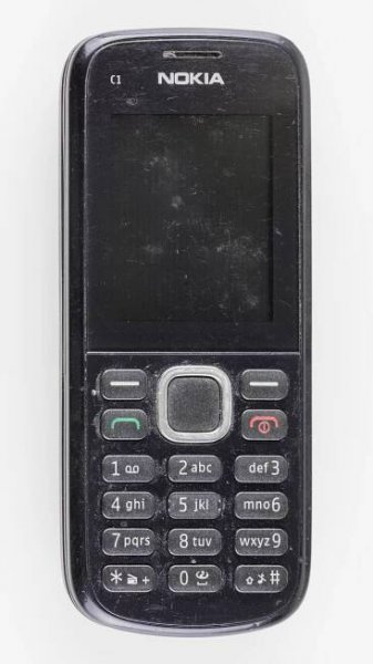Nokia C1-02