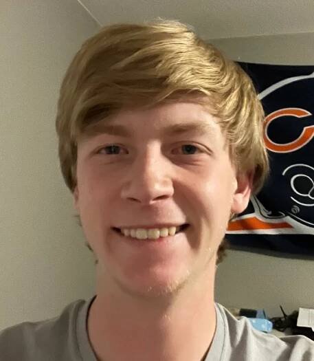 Logan Hanley