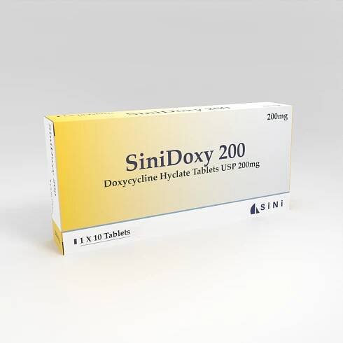 Gallery - SiNi Pharma - Pharmaceutical Contract Manufacturing Company