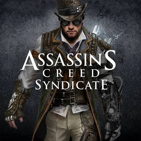 Assassin's Creed Syndicate