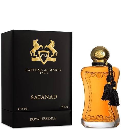 Parfums De Marly – REBL