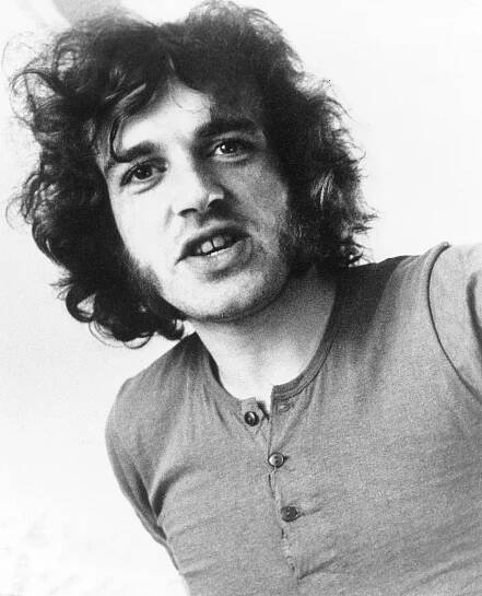 Joe Cocker