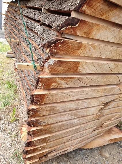 Ronchetti Legnami Cantù. Tavolame per l'Arredamento d'Industria