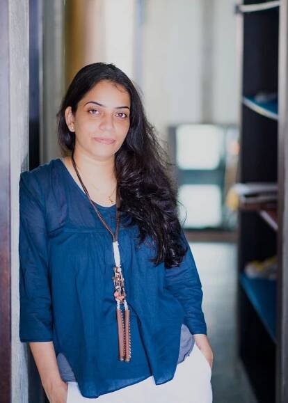 Anavila Sindhu Misra - Not Another Interview - Runway Square