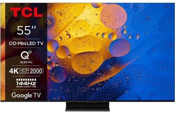 TCL 65C765
